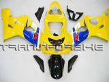 Carénage GSXR 67 04-05 V11 - Photo 1 Carénage GSXR 67 04-05 V11 - Photo 1