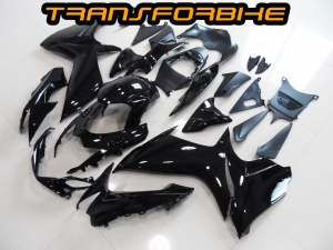 SUZUKI GSXR 600/750 2011-2017 Carénage GSXR 67 11-17 V2 S 67 11 17 V2