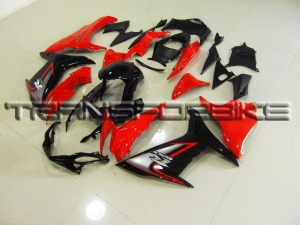 SUZUKI GSXR 600/750 2011-2017 Carénage GSXR 67 11-17 V5 S 67 11 17 V5
