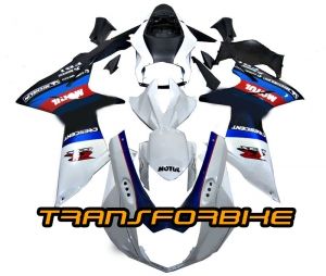 SUZUKI GSXR 600/750 2011-2017 Carénage GSXR 67 11-17 V7 S 67 11 17 V7