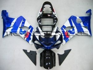 SUZUKI GSXR 1000 2000-2002 Carénage GSXR 1000 00 02 V2 S 1 00 02 V2