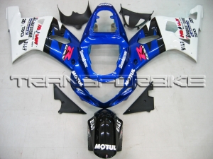 SUZUKI GSXR 1000 2000-2002 Carénage GSXR 1000 00 02 V5 S 1 00 02 V5