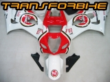 Carénage GSXR 1000 03 04 V1 - Photo 1 Carénage GSXR 1000 03 04 V1 - Photo 1