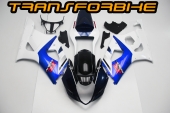 Carénage GSXR 1000 03 04 V10 - Photo 1 Carénage GSXR 1000 03 04 V10 - Photo 1