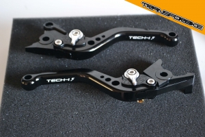 APRILIA FALCO SL1000 2000 - 2004 Leviers CRacing CNG APRILIA FALCO SL1000 2000 - 2004 Leviers CRacing CNG