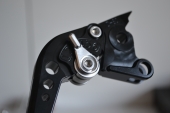 Leviers CRacing - Photo 2