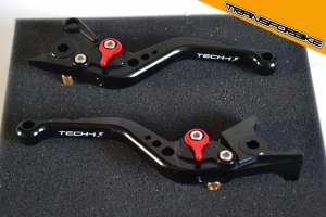 SUZUKI SV650 /S 1999-2002 Leviers CRacing CNR