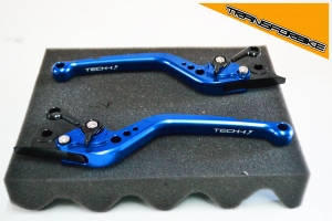 KAWASAKI ZR7S 1991-2005 Leviers LRacing LBN