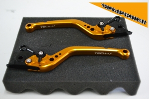TRIUMPH Rocket III 2004-2014 Leviers LRacing LON TRIUMPH Rocket III 2004-2014 Leviers LRacing LON