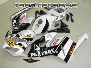 HONDA CBR 1000 RR 2004-2005 Carénage CBR 1 04 05 V7 H1  CBR 2004 2005 V7