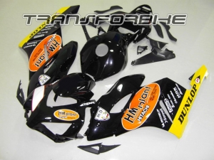 HONDA CBR 1000 RR 2004-2005 Carénage CBR 1 04 05 V10 H1  CBR 2004 2005 V10