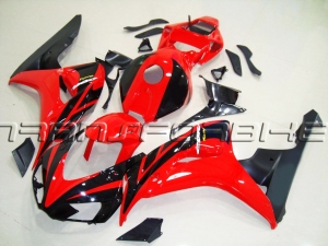 HONDA CBR 1000 RR 2006-2007 Carénage CBR 1 06 07 V13 H1 CBR 2006 2007 V13 HONDA CBR 1000 RR 2006-2007 Carénage CBR 1 06 07 V13 H1 CBR 2006 2007 V13