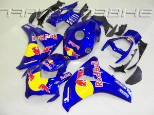 HONDA CBR 1000 RR 2008-2011 Carénage CBR 1 08 11 V13 H1 CBR 2008 2011 V13