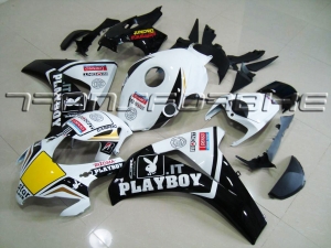 HONDA CBR 1000 RR 2008-2011 Carénage CBR 1 08 11 V15 H1 CBR 2008 2011 V15