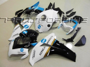 HONDA CBR 1000 RR 2008-2011 Carénage CBR 1 08 11 V17 H1 CBR 2008 2011 V17