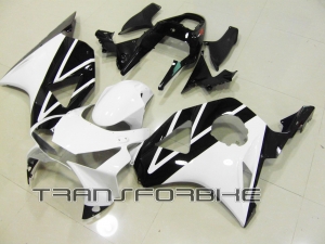 HONDA CBR 954 2002-2003 Carénage CBR 954 0001 V1 H954 CBR 0203 V1