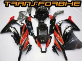 Carénage ZX10R 11 15 V11 - Photo 1