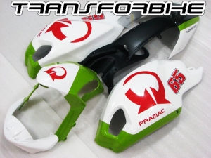 DUCATI 1100 2008-2013 Carénage D 1100 V4 D 1100 V4 DUCATI 1100 2008-2013 Carénage D 1100 V4 D 1100 V4