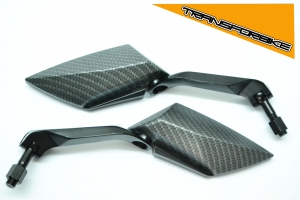 APRILIA RSV4 1000 2015 - 2019 RETRO FEAR CARBONE RETRO FEAR CARBONE