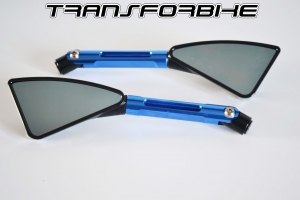 KAWASAKI Z1000 2014-2016 Rétro SIGMA Sigma Blue New KAWASAKI Z1000 2014-2016 Rétro SIGMA Sigma Blue New