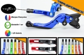 Leviers FlipUp - Photo 1