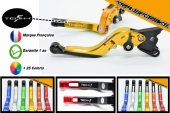 Leviers FlipUp - Photo 1