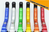 Leviers FlipUp - Photo 2
