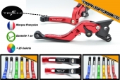 Leviers FlipUp - Photo 1