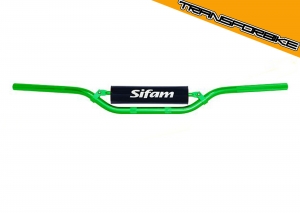 KAWASAKI W800 2012/2016 GuiDon SIF VERT 22mm GUIDON SIF VERT 22MM KAWASAKI W800 2012/2016 GuiDon SIF VERT 22mm GUIDON SIF VERT 22MM