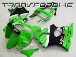 KAWASAKI ZX6R 2000-2002 Carénage ZX6R 00 02 V10 K ZX6 0002 V10