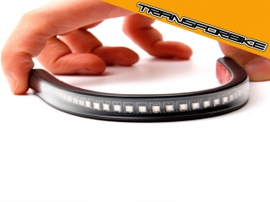 KAWASAKI Z1000 R 2017-2019 LedBaR LedBaR