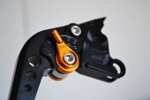 Leviers CRacing - Photo 2