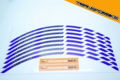 Liserets jantes - Photo 2 Liserets jantes - Photo 2