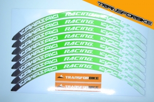 KAWASAKI ZZR1400 / ZX14R 2006-2011 Liserets jantes Liserets jantes KAWA VERT V2 KAWASAKI ZZR1400 / ZX14R 2006-2011 Liserets jantes Liserets jantes KAWA VERT V2