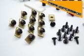 Kit visserie GRIS - Photo 3