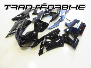 KAWASAKI ZX6R 2005-2006 Carénage ZX6R 0506 V5 K ZX6 0506 V5 KAWASAKI ZX6R 2005-2006 Carénage ZX6R 0506 V5 K ZX6 0506 V5