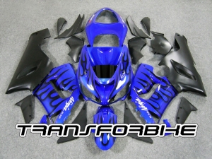 KAWASAKI ZX6R 2005-2006 Carénage ZX6R 0506 V7 K ZX6 0506 V7 KAWASAKI ZX6R 2005-2006 Carénage ZX6R 0506 V7 K ZX6 0506 V7