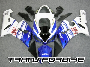 KAWASAKI ZX6R 2005-2006 Carénage ZX6R 0506 V12 K ZX6 0506 V12 KAWASAKI ZX6R 2005-2006 Carénage ZX6R 0506 V12 K ZX6 0506 V12