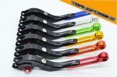 Leviers FlipUp - Photo 2