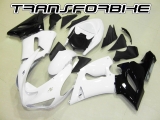 Carénage ZX6R 0708 V1 - Photo 1 Carénage ZX6R 0708 V1 - Photo 1