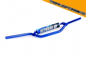 HONDA CBR 500 R 2019 2022 GuiDon SIF BLEU 22mm GUIDON SIF BLEU 22MM