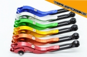 Leviers FlipUp - Photo 3